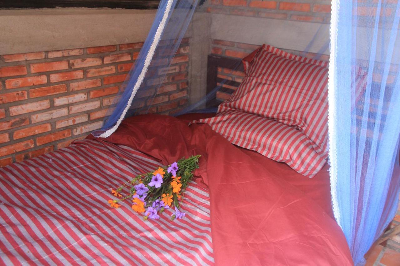Bau Bi Mini Farmstay Mekong - Tien Giang Мітхо Екстер'єр фото