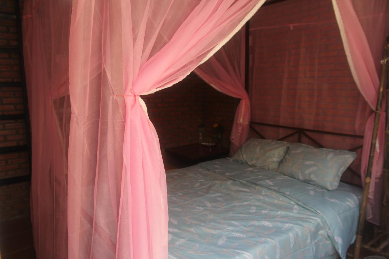 Bau Bi Mini Farmstay Mekong - Tien Giang Мітхо Екстер'єр фото