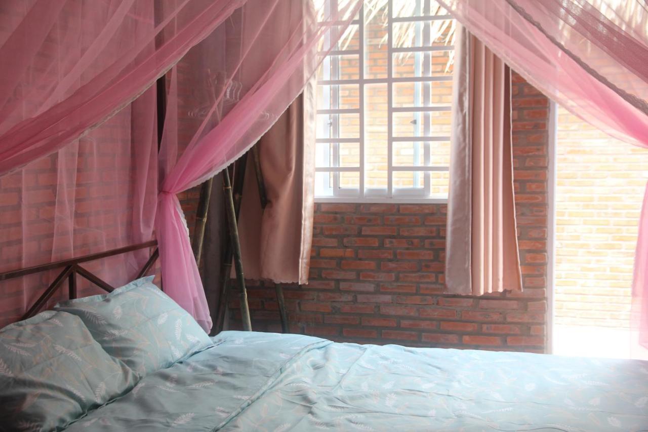 Bau Bi Mini Farmstay Mekong - Tien Giang Мітхо Екстер'єр фото