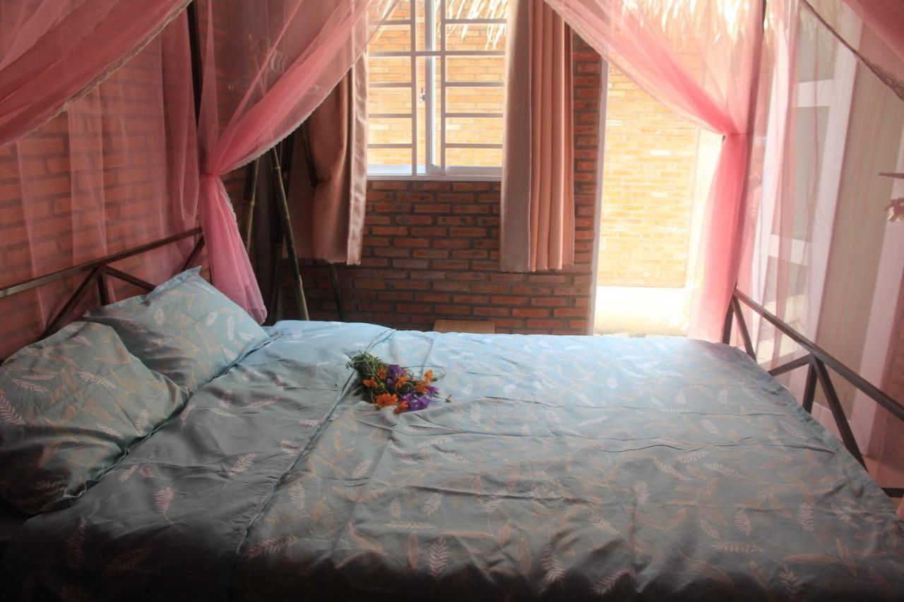 Bau Bi Mini Farmstay Mekong - Tien Giang Мітхо Екстер'єр фото