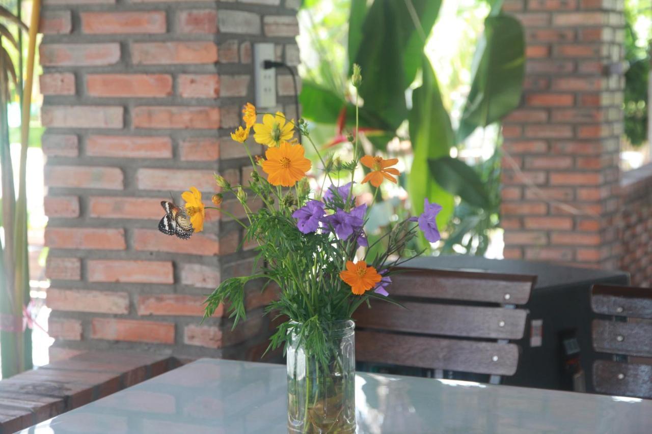 Bau Bi Mini Farmstay Mekong - Tien Giang Мітхо Екстер'єр фото