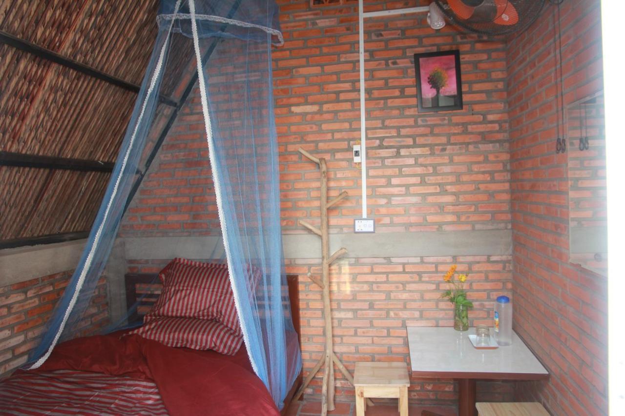 Bau Bi Mini Farmstay Mekong - Tien Giang Мітхо Екстер'єр фото