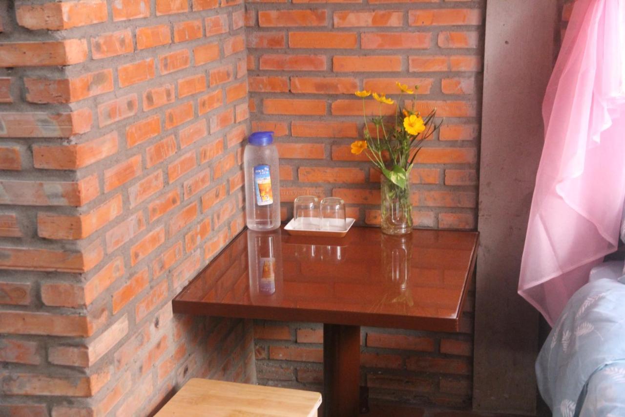 Bau Bi Mini Farmstay Mekong - Tien Giang Мітхо Екстер'єр фото