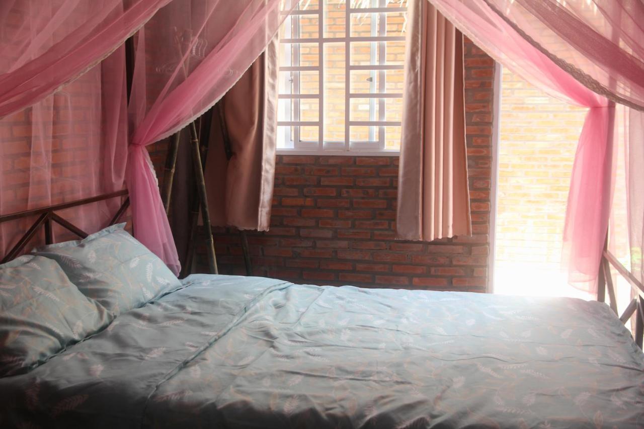 Bau Bi Mini Farmstay Mekong - Tien Giang Мітхо Екстер'єр фото