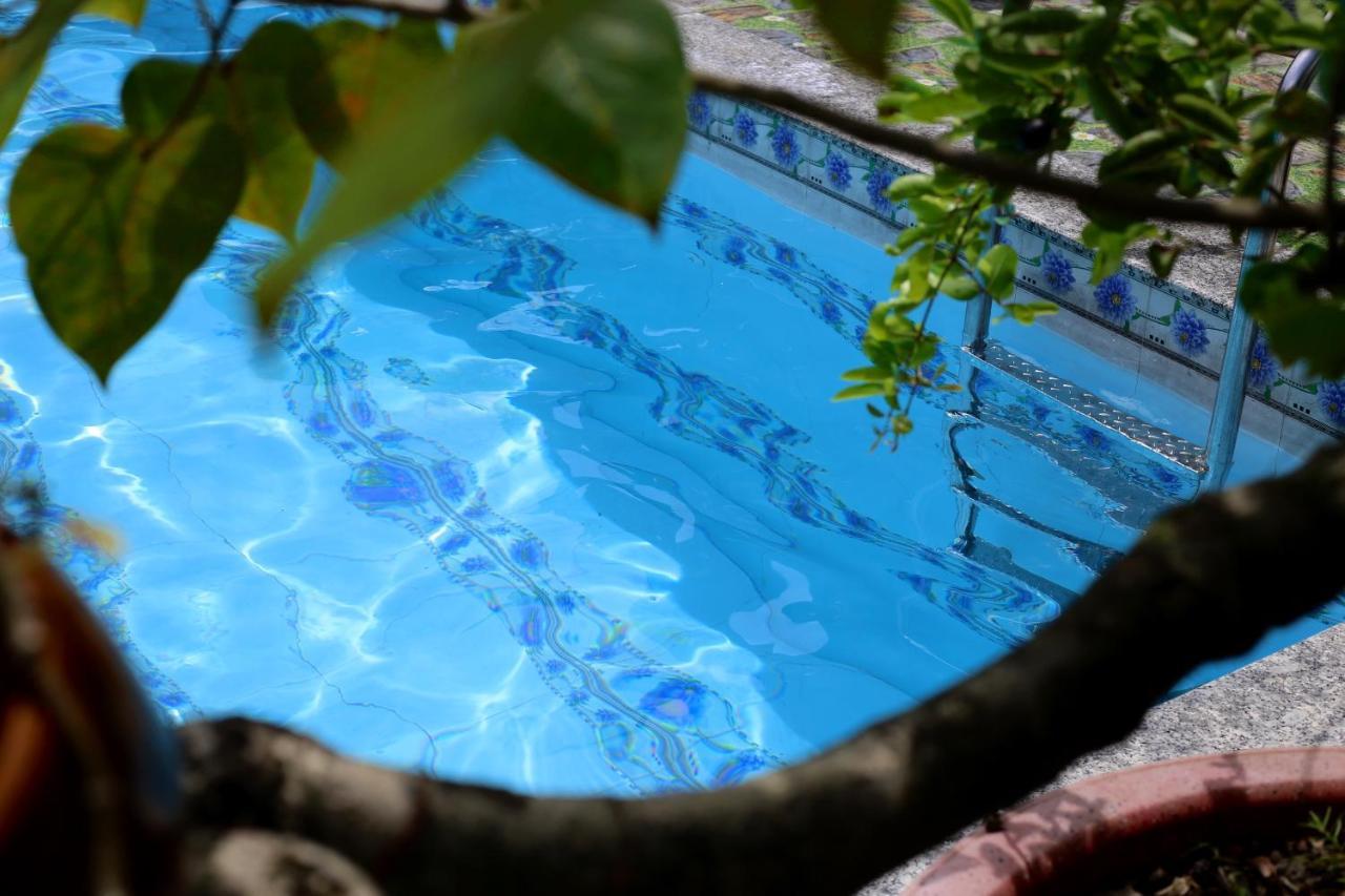 Bau Bi Mini Farmstay Mekong - Tien Giang Мітхо Екстер'єр фото