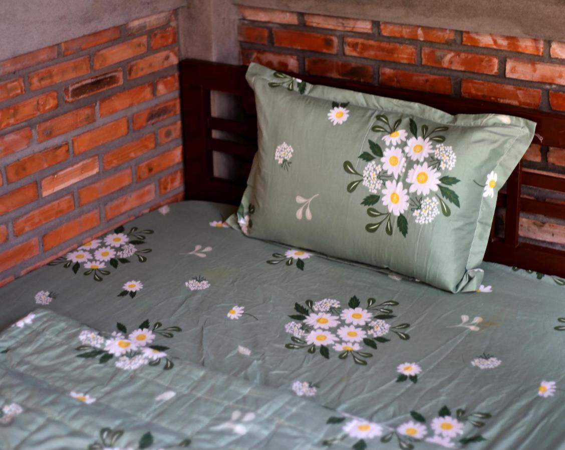 Bau Bi Mini Farmstay Mekong - Tien Giang Мітхо Екстер'єр фото