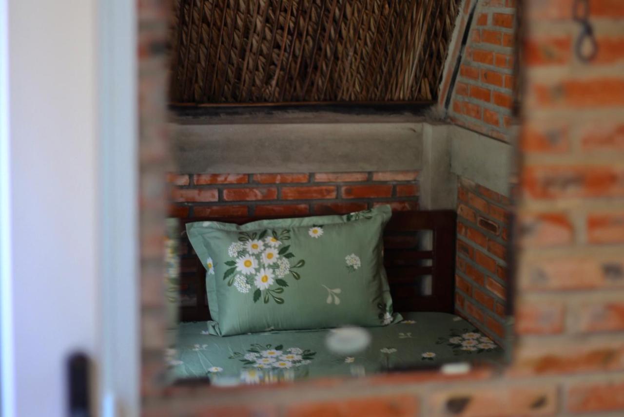 Bau Bi Mini Farmstay Mekong - Tien Giang Мітхо Екстер'єр фото