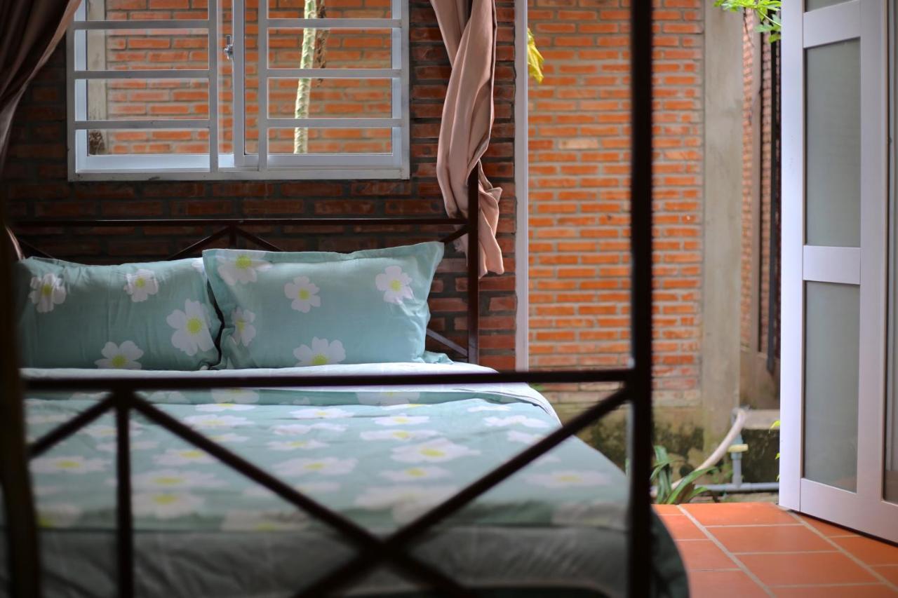 Bau Bi Mini Farmstay Mekong - Tien Giang Мітхо Екстер'єр фото