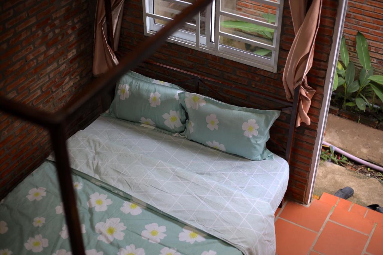 Bau Bi Mini Farmstay Mekong - Tien Giang Мітхо Екстер'єр фото