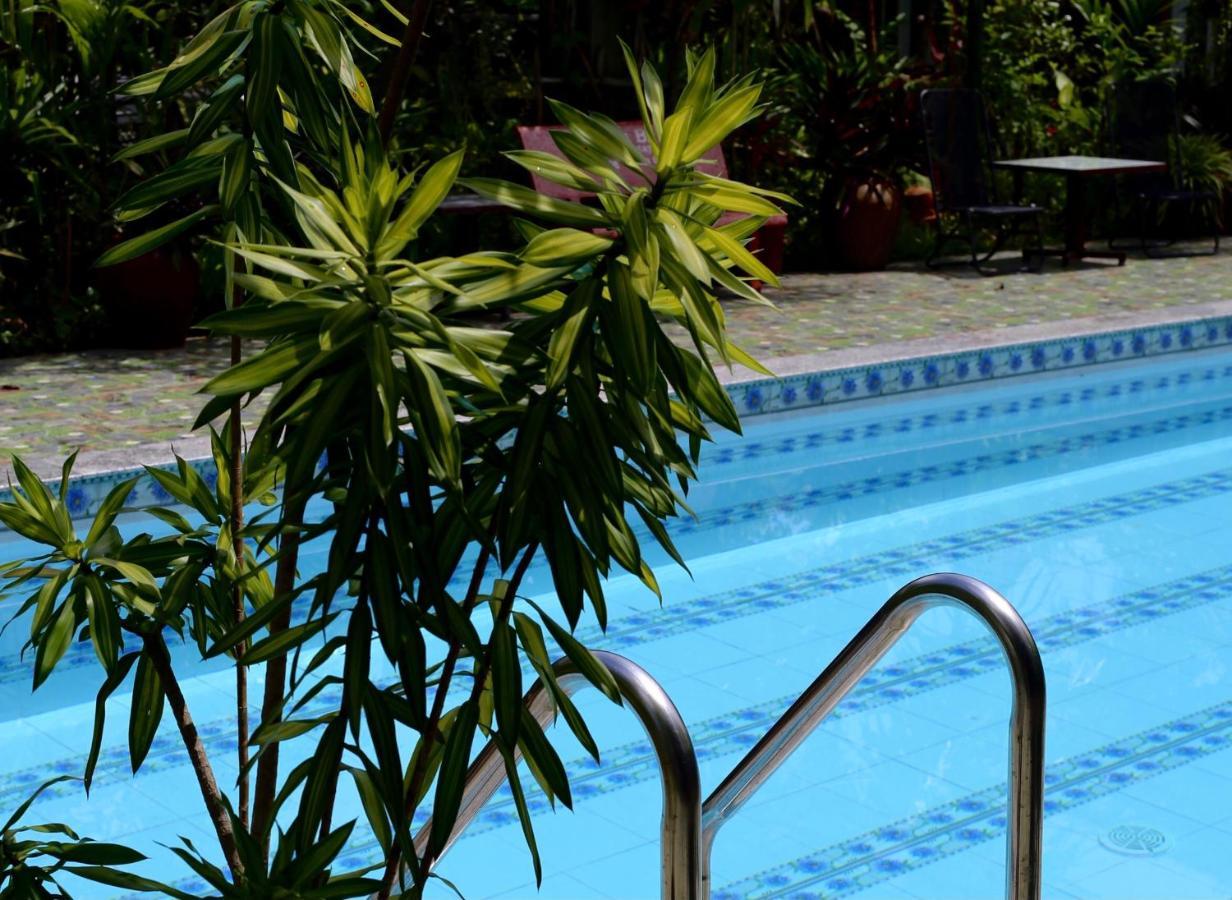 Bau Bi Mini Farmstay Mekong - Tien Giang Мітхо Екстер'єр фото