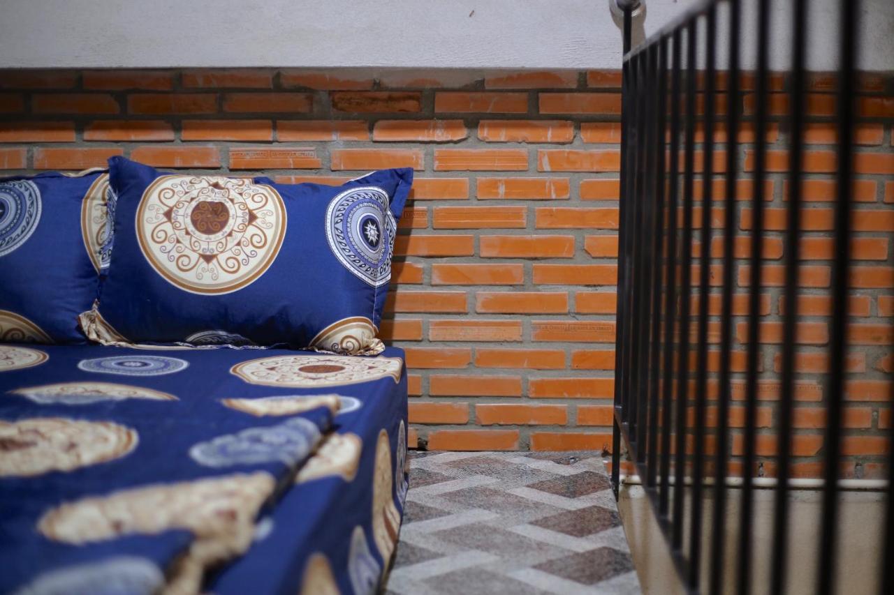Bau Bi Mini Farmstay Mekong - Tien Giang Мітхо Екстер'єр фото