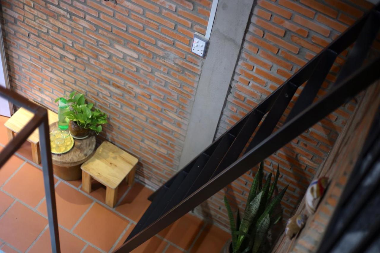 Bau Bi Mini Farmstay Mekong - Tien Giang Мітхо Екстер'єр фото
