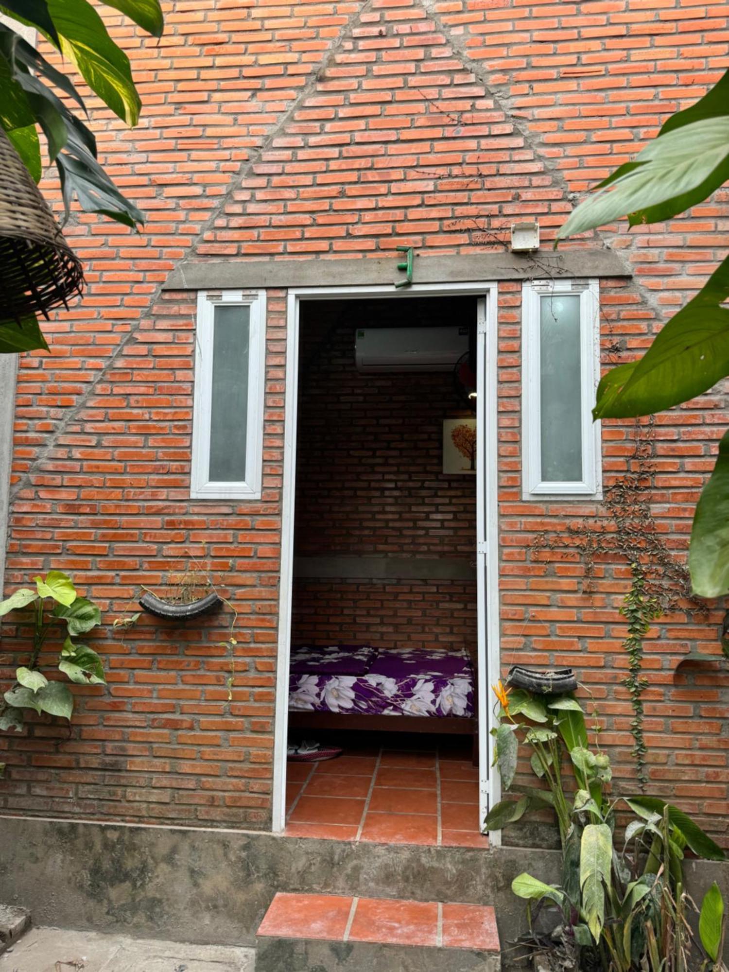 Bau Bi Mini Farmstay Mekong - Tien Giang Мітхо Екстер'єр фото